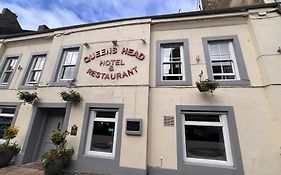 Queens Head Hotel